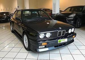 BMW M3 E30 -PERFETTA- ()