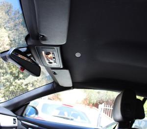 BMW Serie 3 Cabrio 320d, Cambio automatico, Tagliandi certif