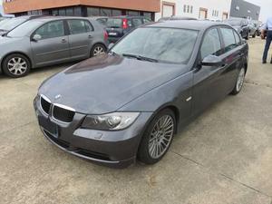 BMW Serie 3 (E90/Ed cat Eletta