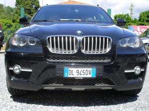 BMW X6 Xdrive 35d