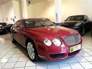 Bentley Continental GT ()