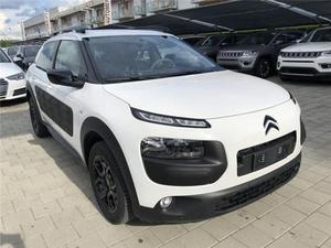 CITROEN C4 Cactus BlueHDi 100 Feel PDC-RUOTINO-KM0 PRONTA