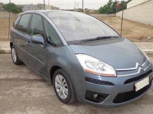 Citroen C4 Picasso 1.6 HDi 110 F. CMP6 airdream El.