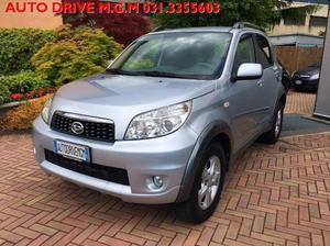 DAIHATSU Terios 1.5 4WD B You O/F rif. 