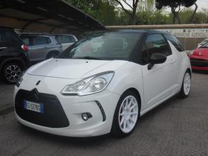 DS DS 3 1.6 THP 155 Sport Chic rif. 