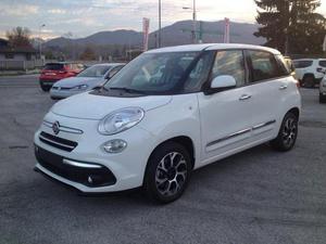 FIAT 500L 1.3 MJT 95cv Pop Star**con optional NUOVO MODELLO!