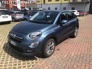 FIAT 500X 1.3 MultiJet 95 CV Pop Star rif. 