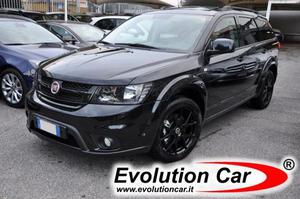 FIAT Freemont 2.0 M-JET 170 CV 4x4 AUT. BLACK CODE TETTO