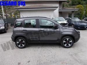 FIAT Panda 1.2 City Cross rif. 