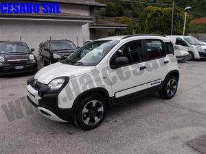 FIAT Panda 1.2 City Cross rif. 