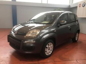 FIAT Panda 1.2 Easy con optional Bluetooth. 5posti