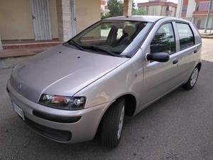 FIAT Punto 1.2i 8v cat. 5 Porte EL - 2^ Serie