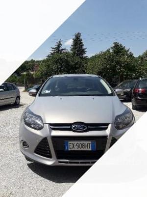 FORD Focus SW 3 serie - 