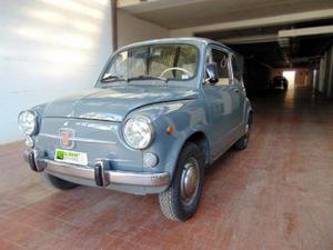 Fiat 600