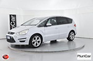 Ford S-Max 2.0 TDCi 163cv Powershift New Titanium 7 Posti