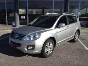 Great Wall H6 2.0 tdi One 4x2 km0**pronta consegna