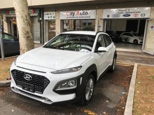 HYUNDAI Kona 1.0 T-GDI 120CV Comfort + PLUS PACK rif.