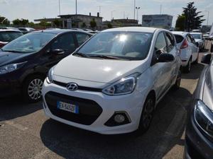 HYUNDAI i MPI Go! Brasil rif. 