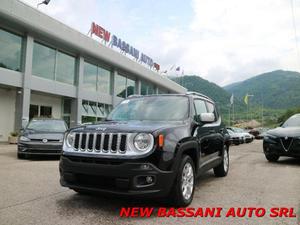 JEEP Renegade 1.4 MultiAir Limited NAVI 8,4&quot; / PDC /