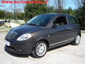 LANCIA Ypsilon 1.4 Oro Giallo rif. 