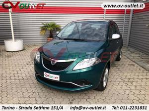 LANCIA Ypsilon  CV 5 porte GPL Ecochic Platinum KM0