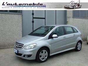 MERCEDES-BENZ B 180 CDI Executive rif. 