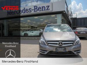 MERCEDES-BENZ B 180 Premium rif. 