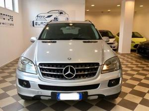 MERCEDES-BENZ ML 280 CDI Chrome rif. 