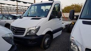 Mercedes-Benz Sprinter 414 CDI T ) - IVA Esclusa