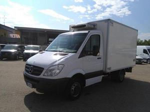 Mercedes-Benz Sprinter Sprinter F CDI Furgone FRIGO