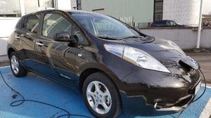 Nissan Leaf Acenta [Batterie di proprietà]