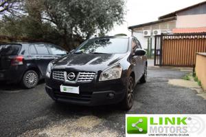 Nissan Qashqai 1.5 DCI N-tec