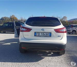 Nissan Qashqai 1.5 dCi 360