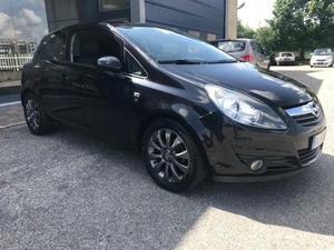 OPEL Corsa 1.2 3 porte Edition rif. 