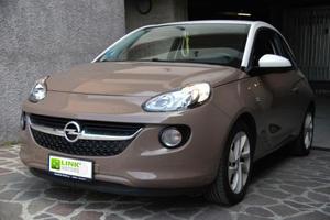 Opel Adam Adam  CV - 