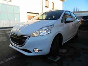 PEUGEOT 208 PureTech 82 3 porte Touch rif. 