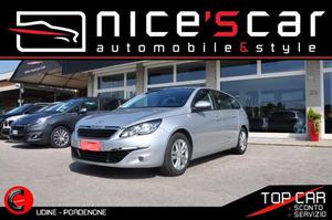 PEUGEOT  e-HDi 115 CV StopStart SW Business *