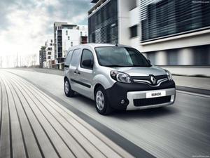 RENAULT Kangoo 1.5 dCi 110CV EDC 5 porte Limited2 3&ordf;