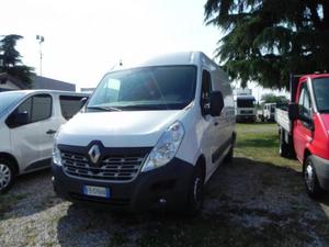 RENAULT Master FURGONE OFFICINA MOBILE rif. 