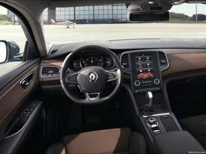 RENAULT Talisman TCe 150 CV EDC Energy Zen rif. 