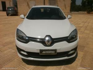 Renault Mégane 1.5 Dci 110 Cv Sportour Wave