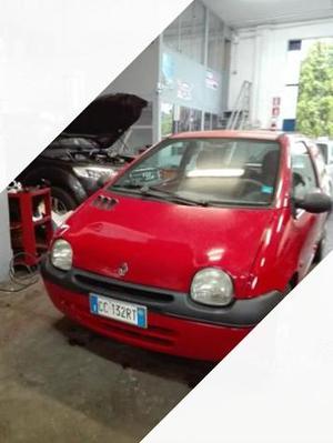 Renault twingo 1.2 benzina.servosterzo.aria cond