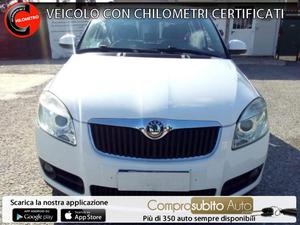 SKODA Fabia V 70CV 5p. Style GPLine rif. 