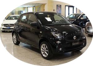 SMART FORFOUR CV E6 YOUNGSTER