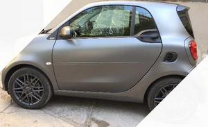 SMART fortwo 3s.(C/A