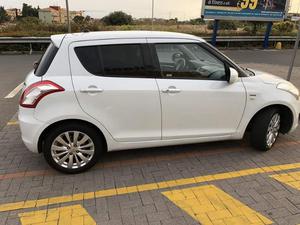 Suzuki swift 1.3 ddis gl-top 75cv