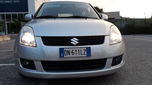 Suzuki swift - 1.3 metano - euro 4 - consumi ridotti