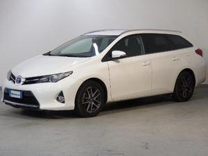 Toyota Auris Touring Sports 1.8 Hybrid Active Plus