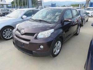 Toyota Urban Cruiser 1.3 Luxury