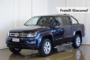 VOLKSWAGEN Amarok 3.0 V6 TDI 4MOTION BMT DC Automatico High.